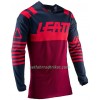 MTB Langarmtrikot Leatt GPX 4.5 Lite N002 2019